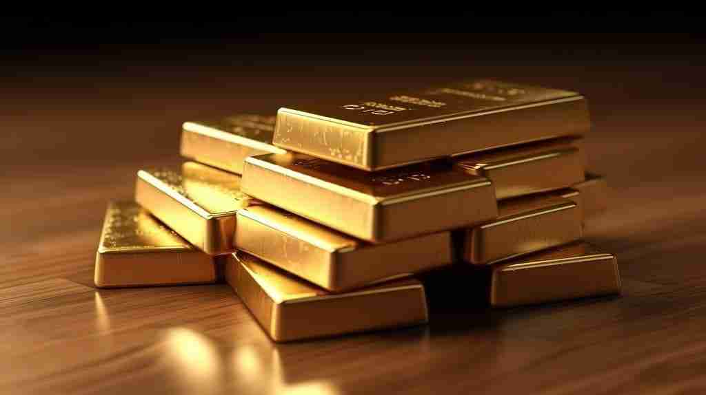 ฝันว่าซื้อทอง