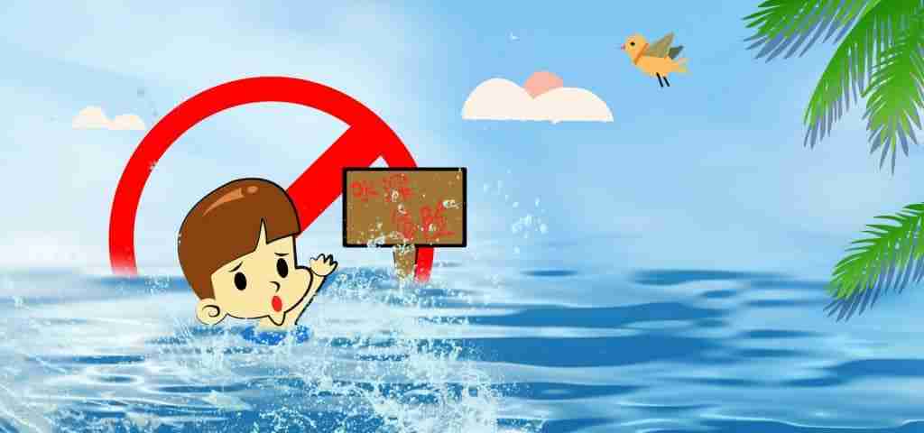 ลูกสาวจมน้ำตาย