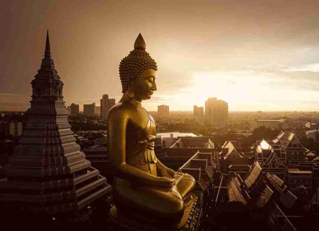 หลวงพ่อสด วัดปากน้ำ
