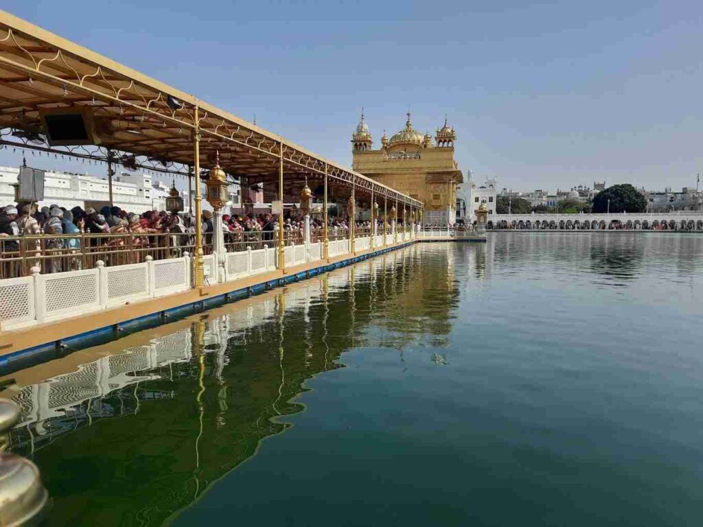 Golden Temple