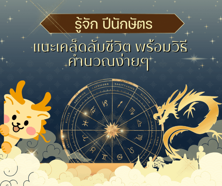 Year of the zodiac