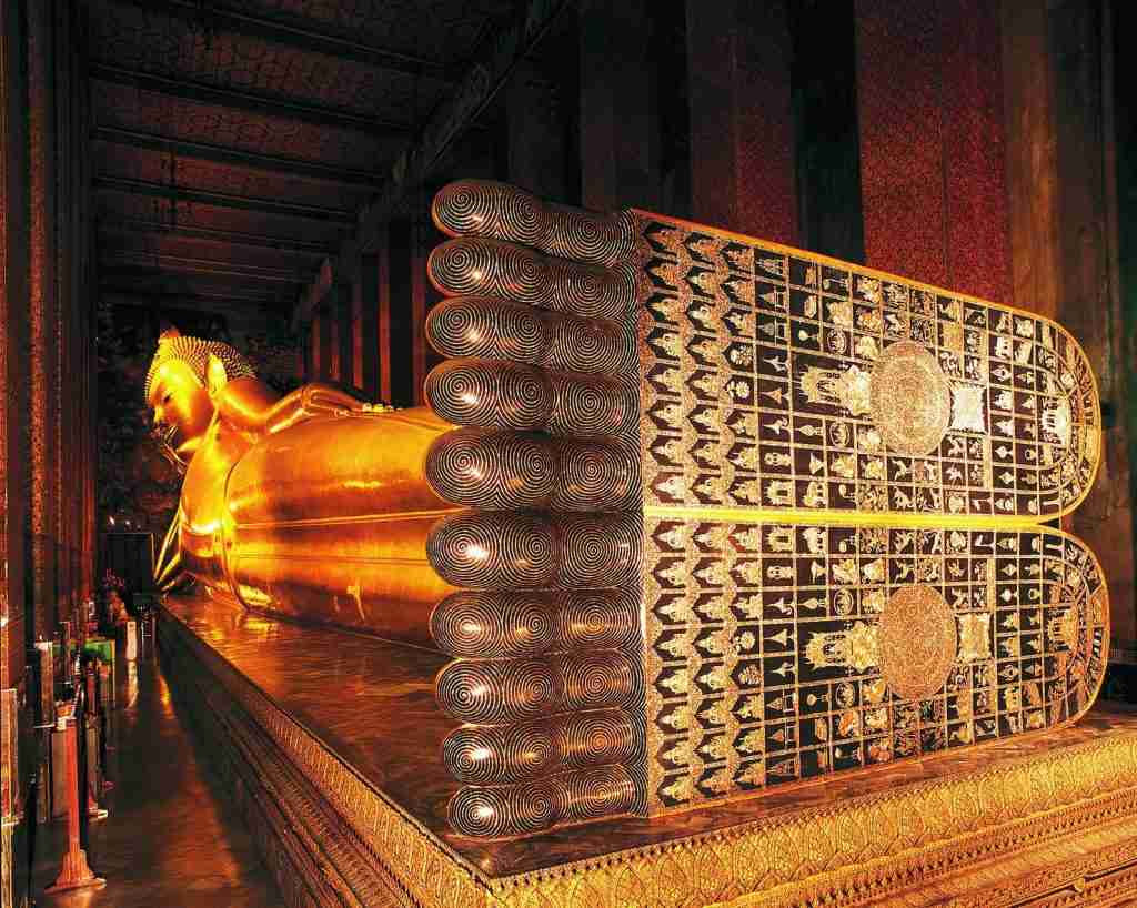 วัดพระเชตุพนวิมลมังคลา