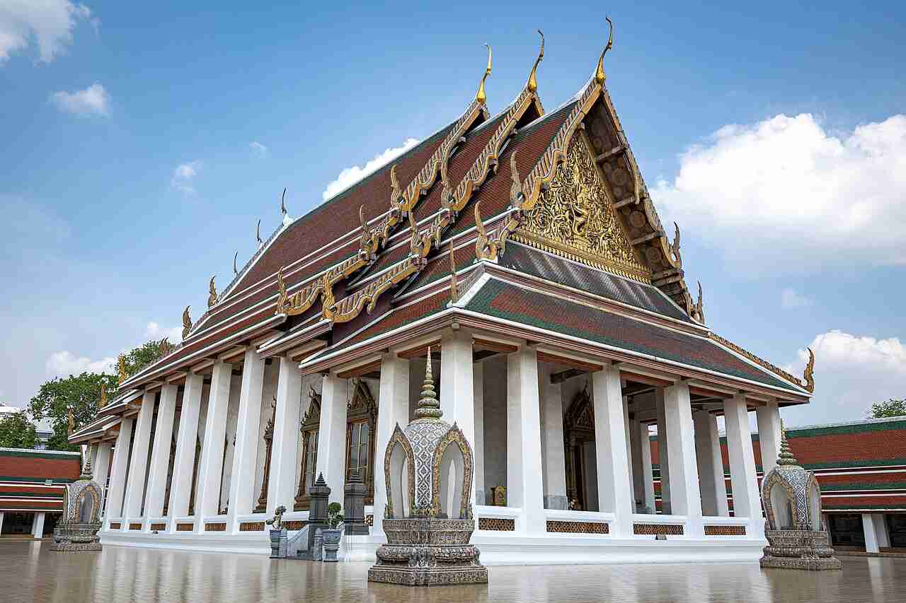 วัดสระเกศ (5)