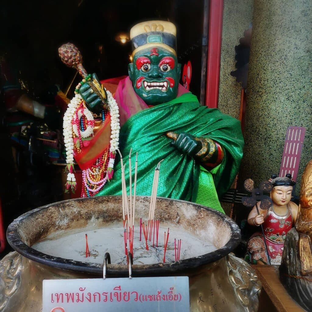 วัดทิพยวารีวิหาร