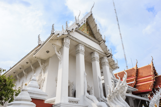 ประวัติวัดนาคปรก ภาษีเจริญ กรุงเทพ