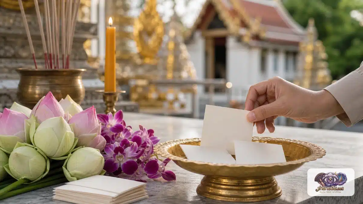 วันมงคล ความหมายโดยรวม