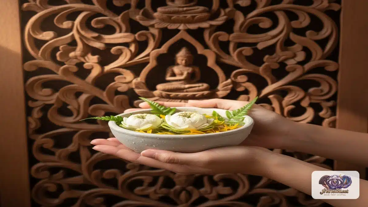 วัดพระธาตุสุโทนมงคลคีรี ความหมายหลัก