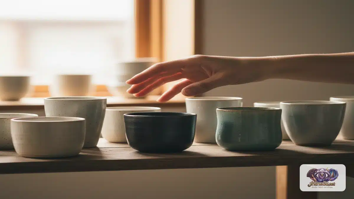 Seven of Cups ความหมายหลัก