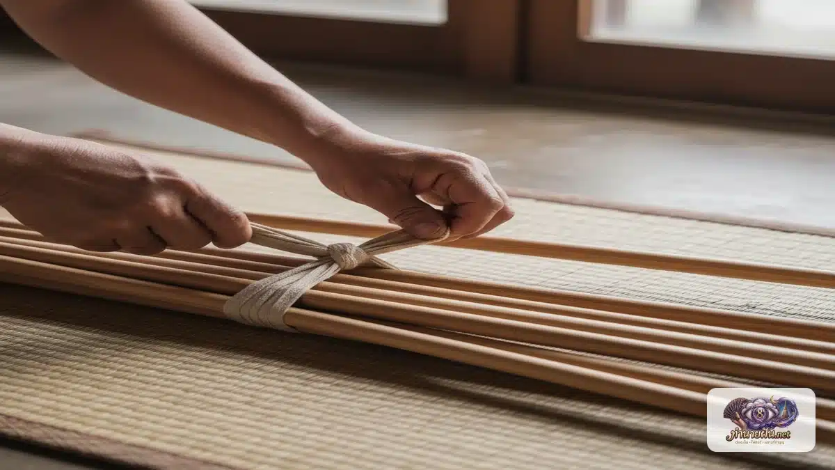 ไพ่ 10 ไม้ Ten of Wands ความหมายหลัก