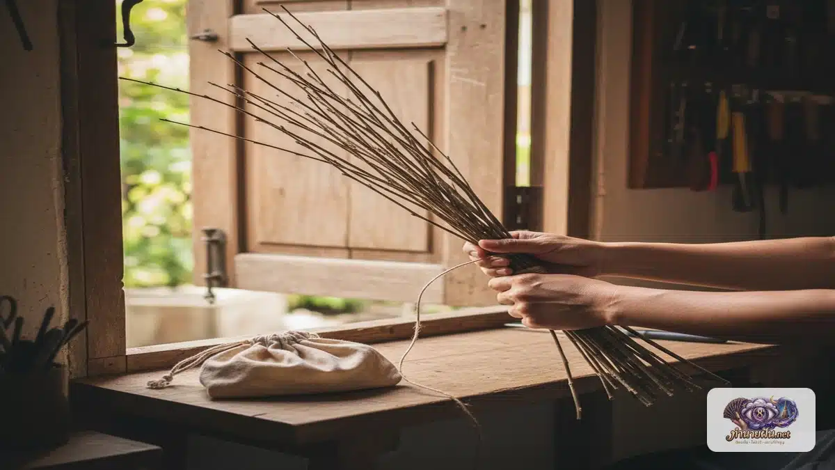 Knight of Wands ความหมายหลัก