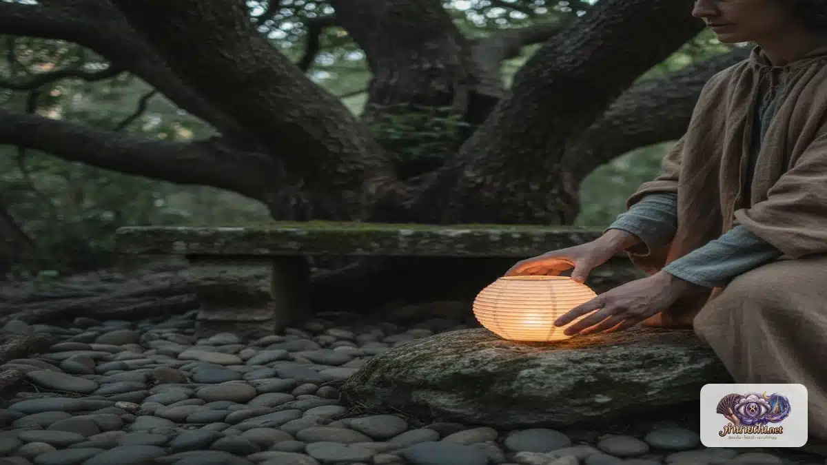 The Hermit ความหมายหลัก