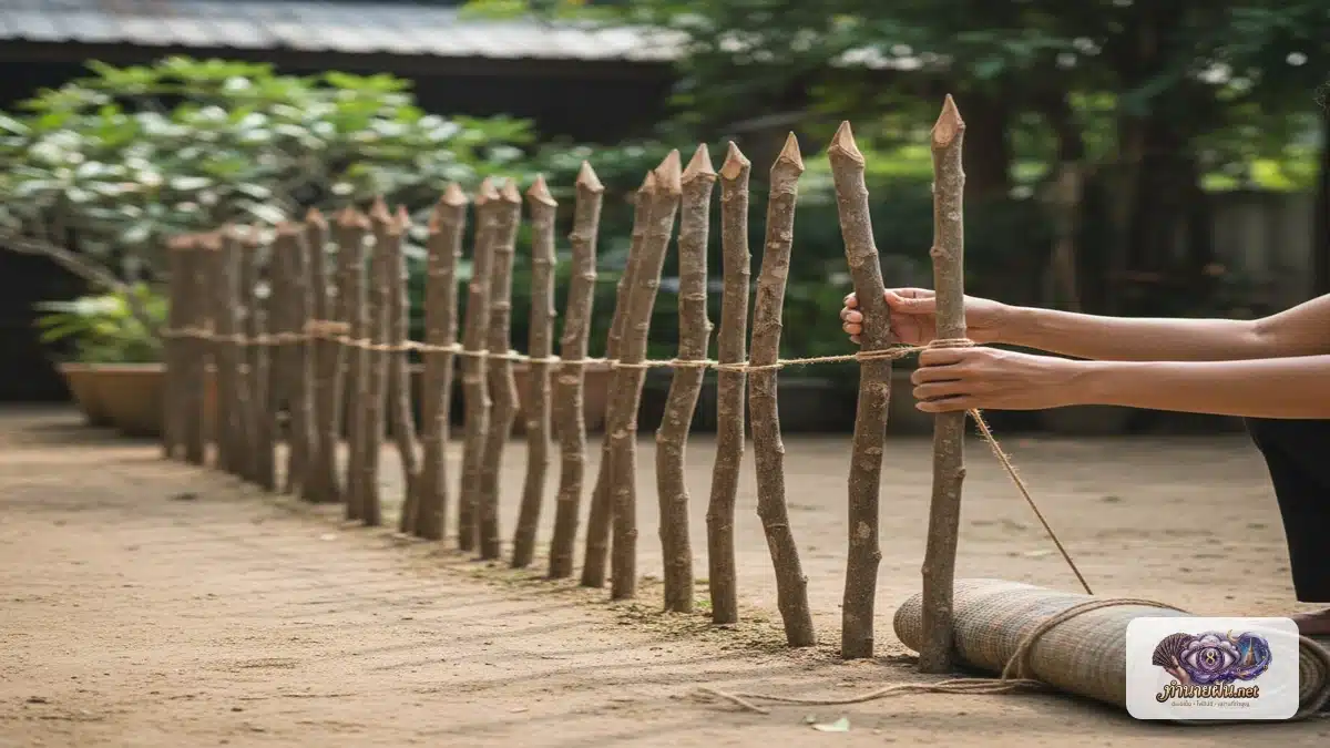 Seven of Wands ความหมายหลัก