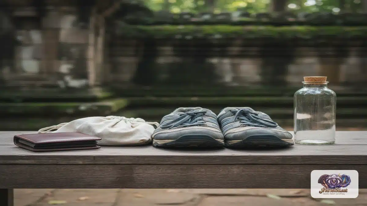 วัดพระธาตุสุโทนมงคลคีรี คำแนะนำ