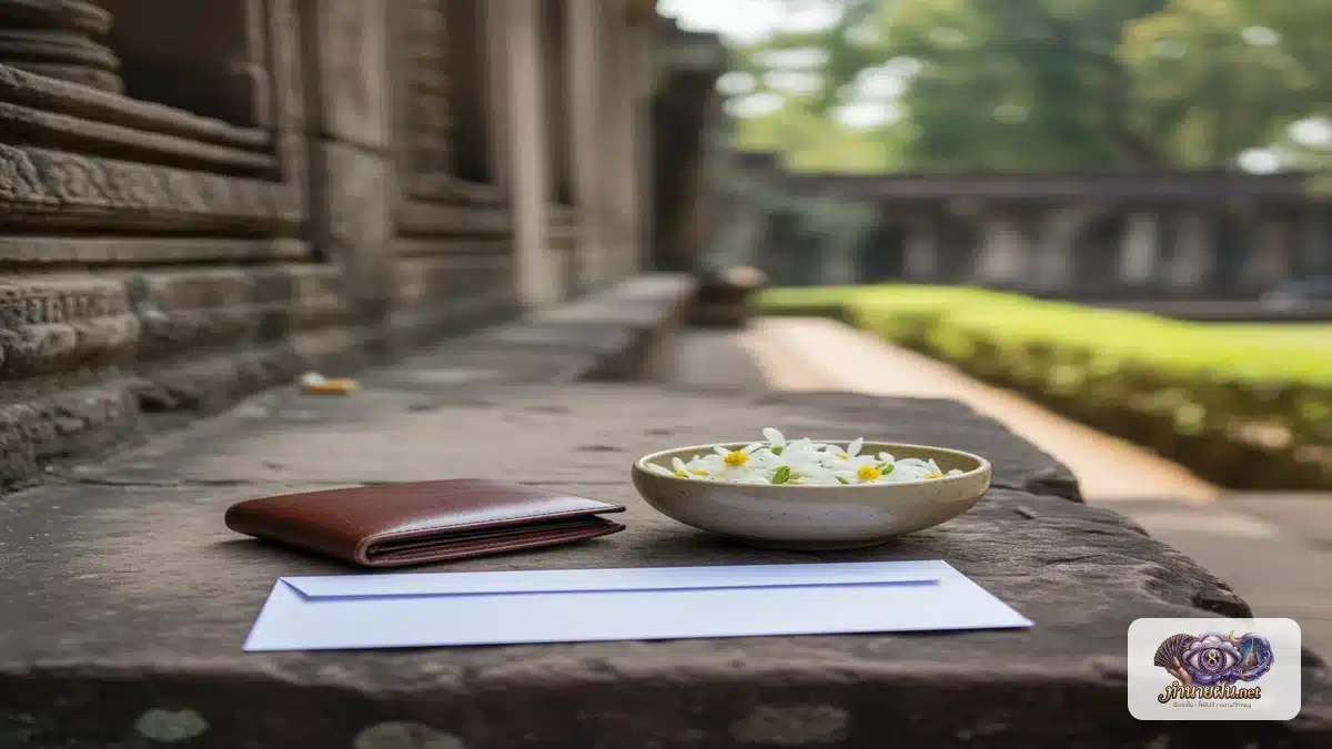 วัดชนะสงคราม คำแนะนำ
