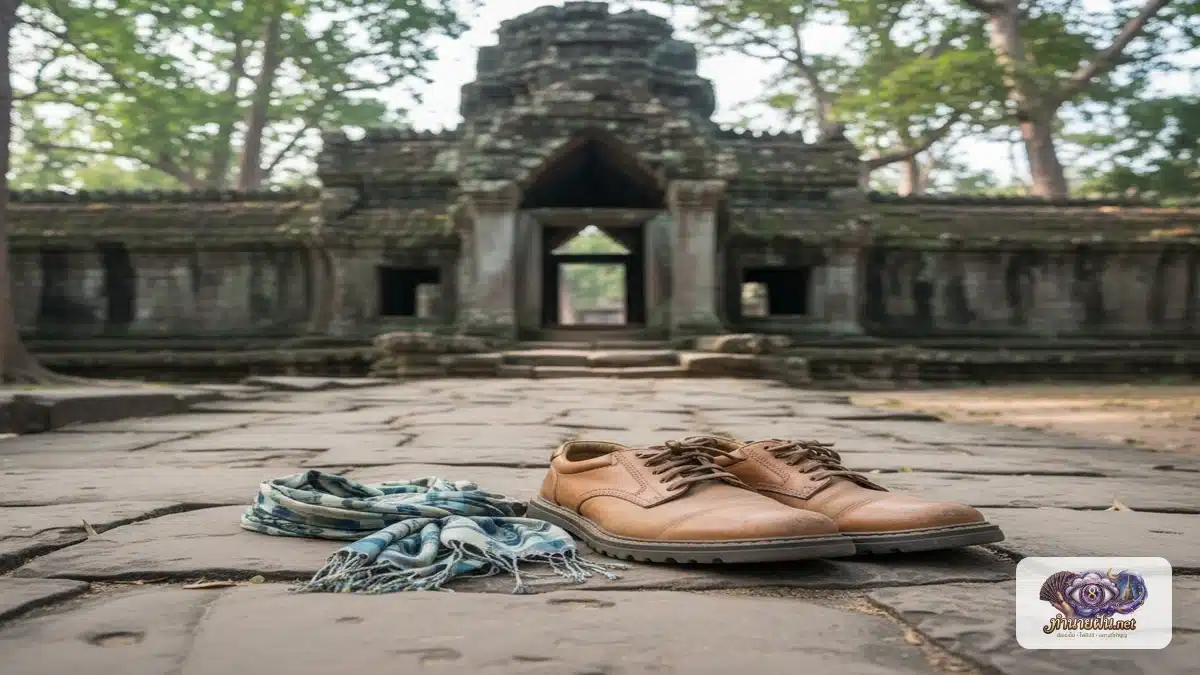 ไหว้พระที่เกียวโต คำแนะนำ