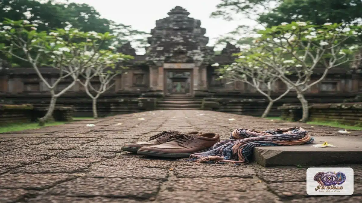 ไหว้พระที่ไทเป คำแนะนำ