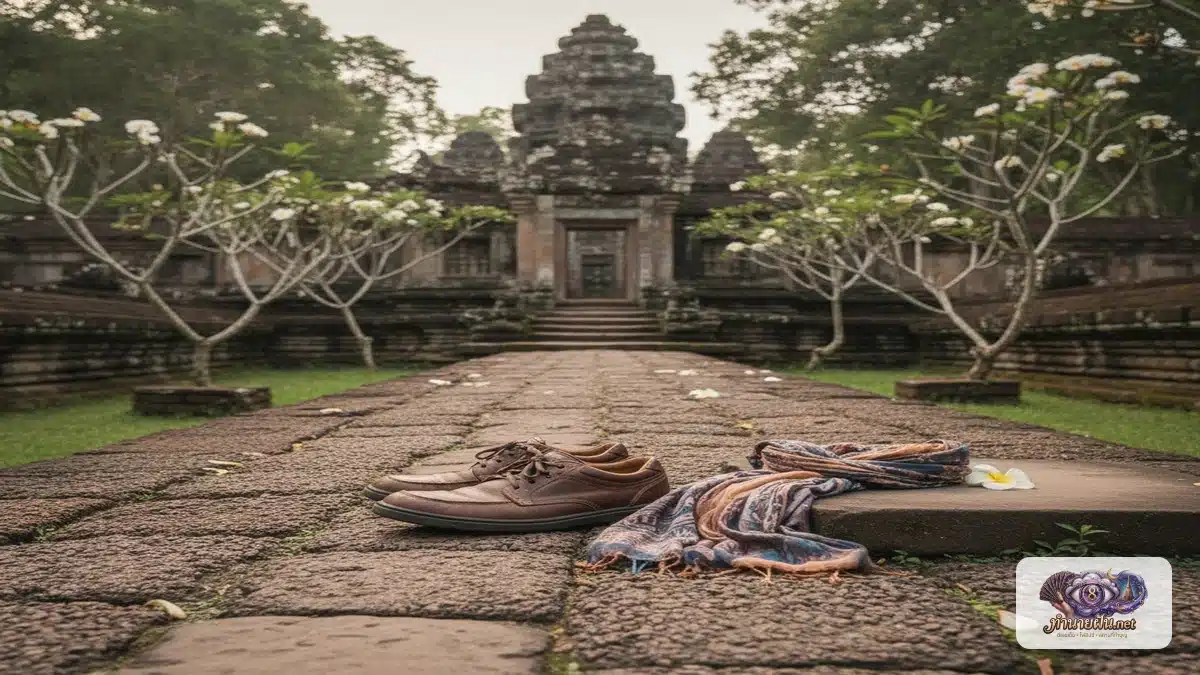 ไหว้พระที่ไทเป คำแนะนำ