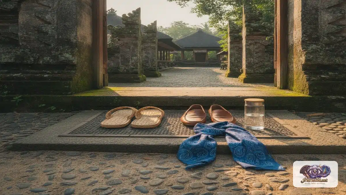 ทำบุญวัดใกล้บ้านวันพฤหัสบดี คำแนะนำ