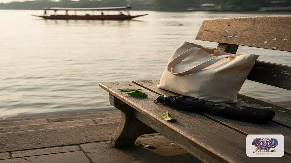 ฝันเห็นเรือข้ามฟาก คำแนะนำ