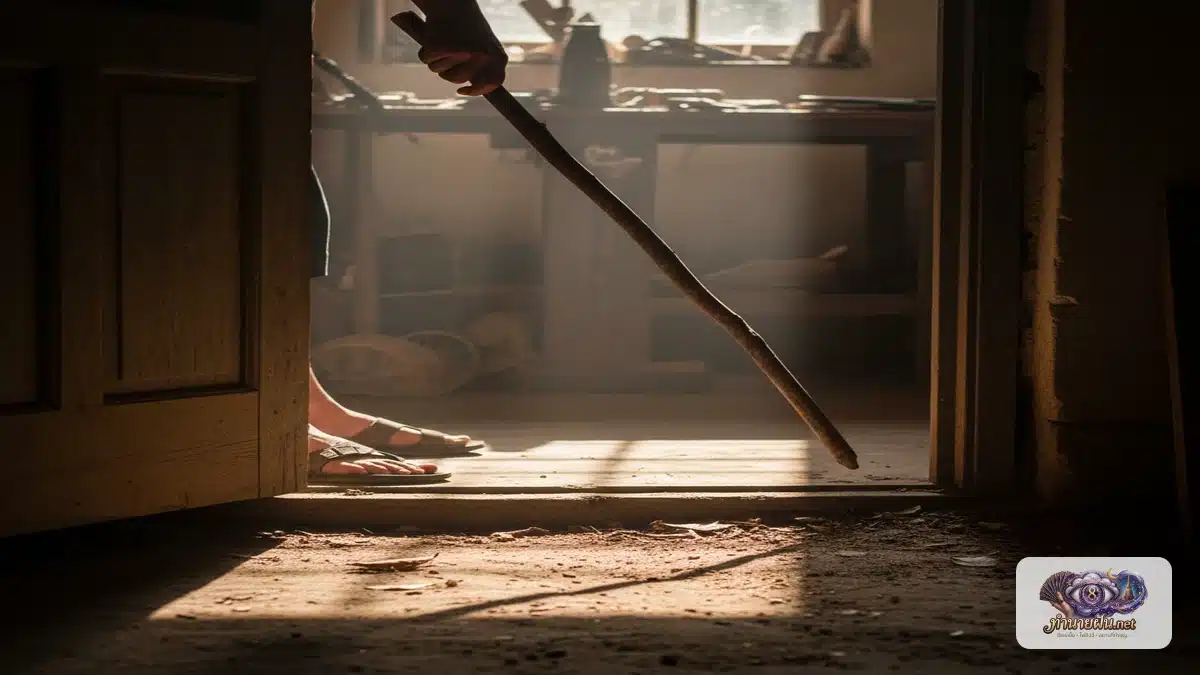 Two of Wands คำแนะนำ