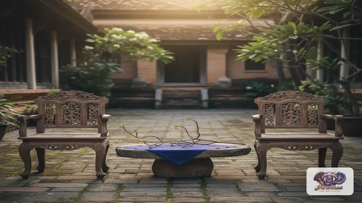 The Lovers คำแนะนำ