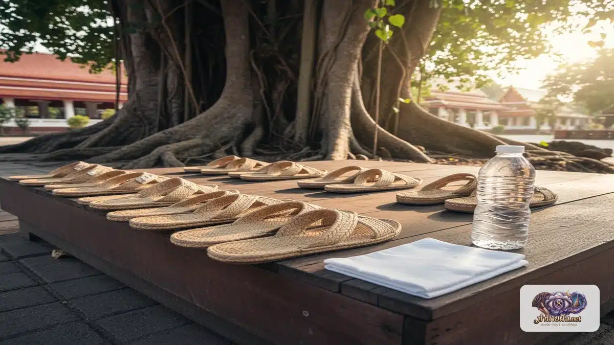ทำบุญวัดใกล้บ้านวันพุธ คำแนะนำ