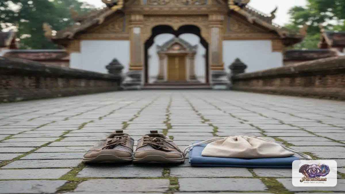 ไหว้พระที่ฮ่องกง คำแนะนำ