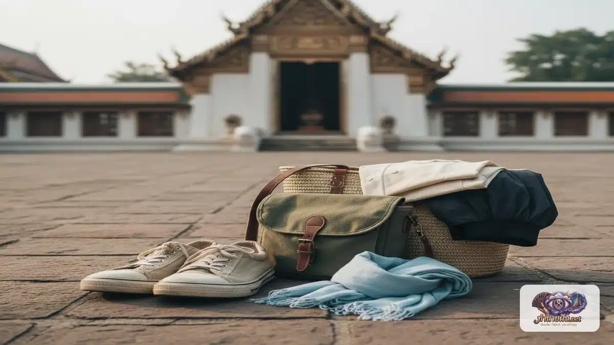 ไหว้พระที่ฮ่องกง คำแนะนำ