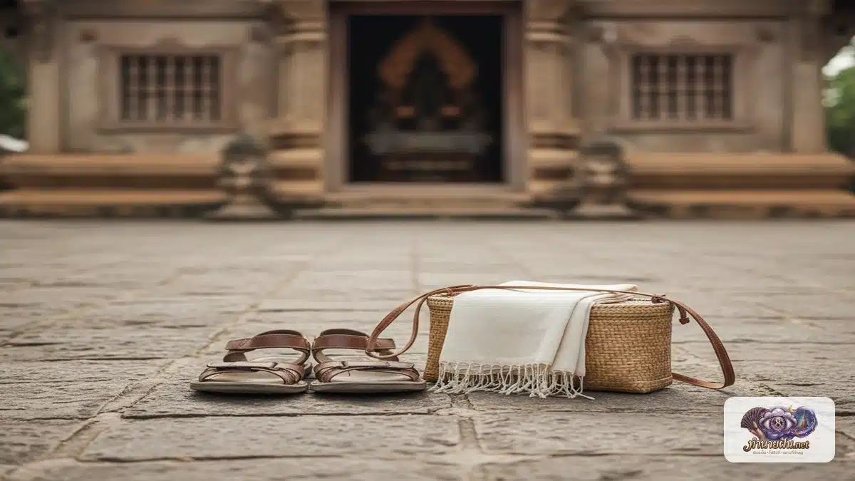 ไหว้พระที่ฮ่องกง คำแนะนำ