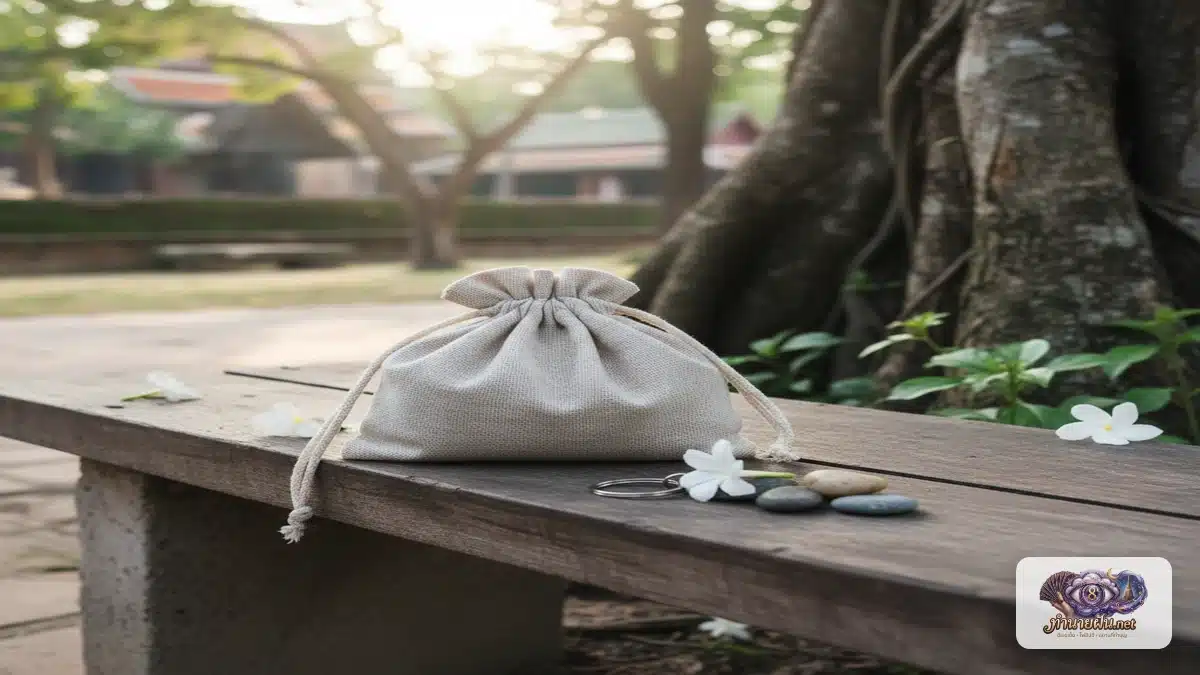 ฝันเห็นระฆังวัด คำแนะนำ