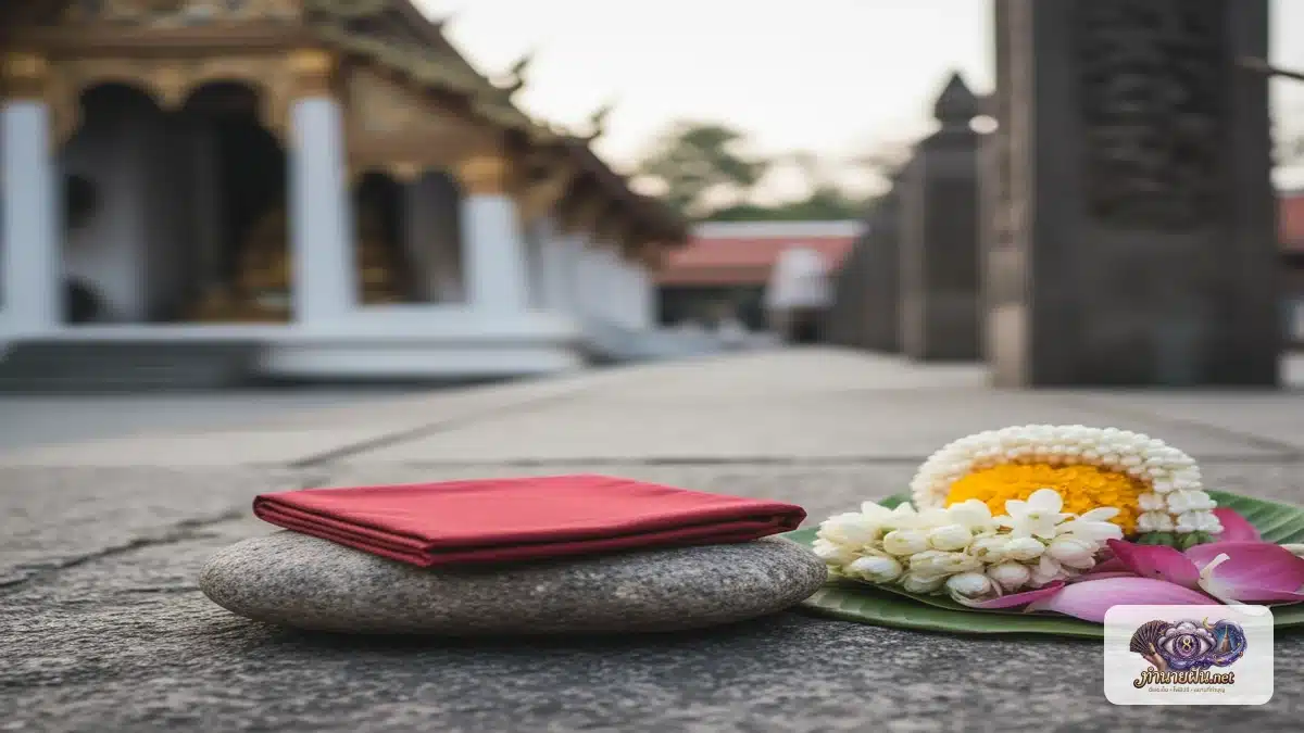 ไหว้พระแม่อุมา คำแนะนำ