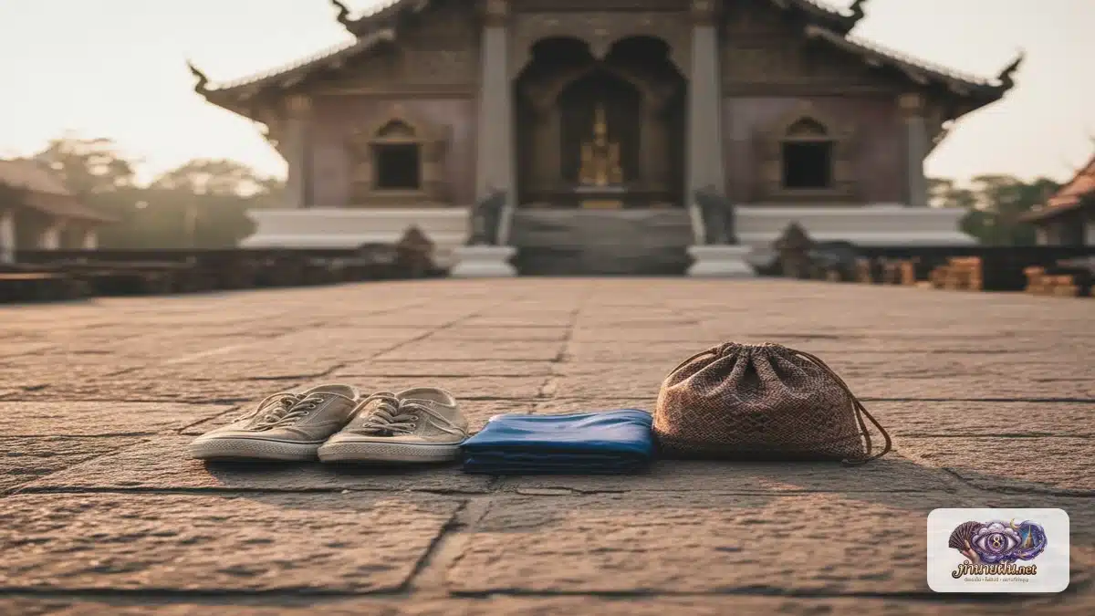 ไหว้พระที่ฮ่องกง คำแนะนำ