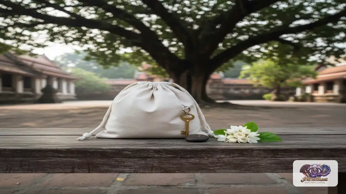 ฝันเห็นระฆังวัด คำแนะนำ