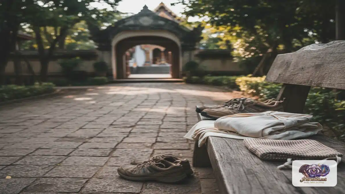 ไหว้พระที่ฮ่องกง คำแนะนำ