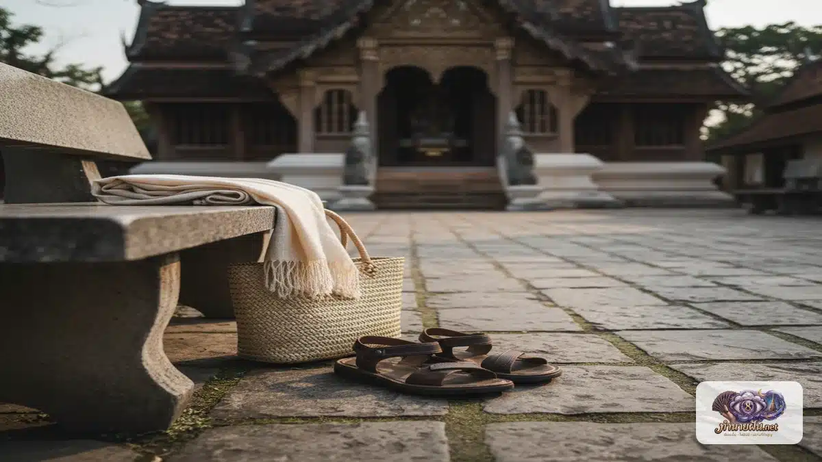 ไหว้พระที่ฮ่องกง คำแนะนำ