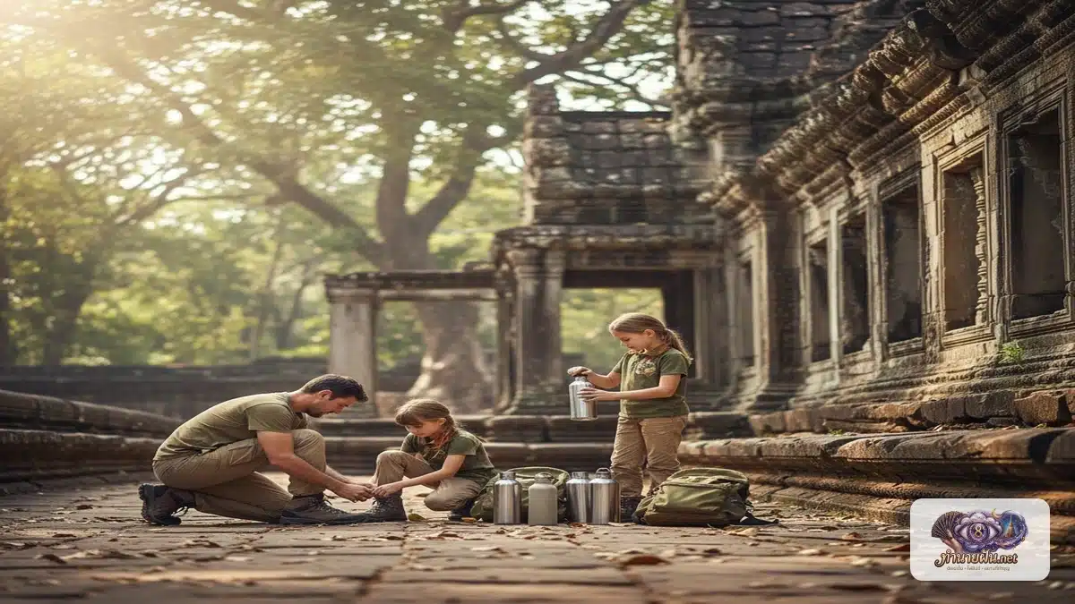 วัดพระมหาธาตุวรมหาวิหาร คำแนะนำหลังฝัน